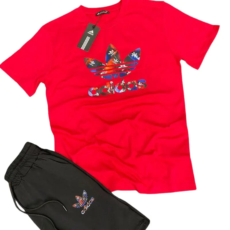 تراك شورت تركي رياضي للأبطال