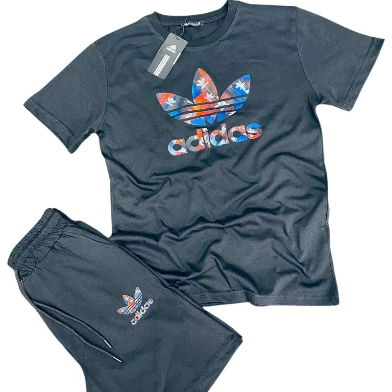 تراك شورت تركي رياضي للأبطال