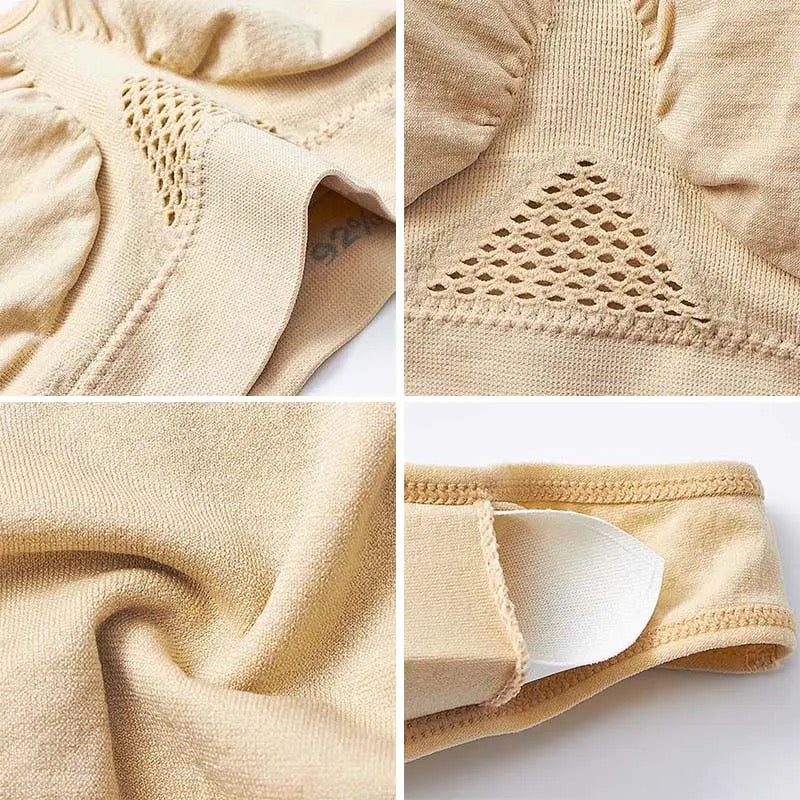 مشد صدر فتحات