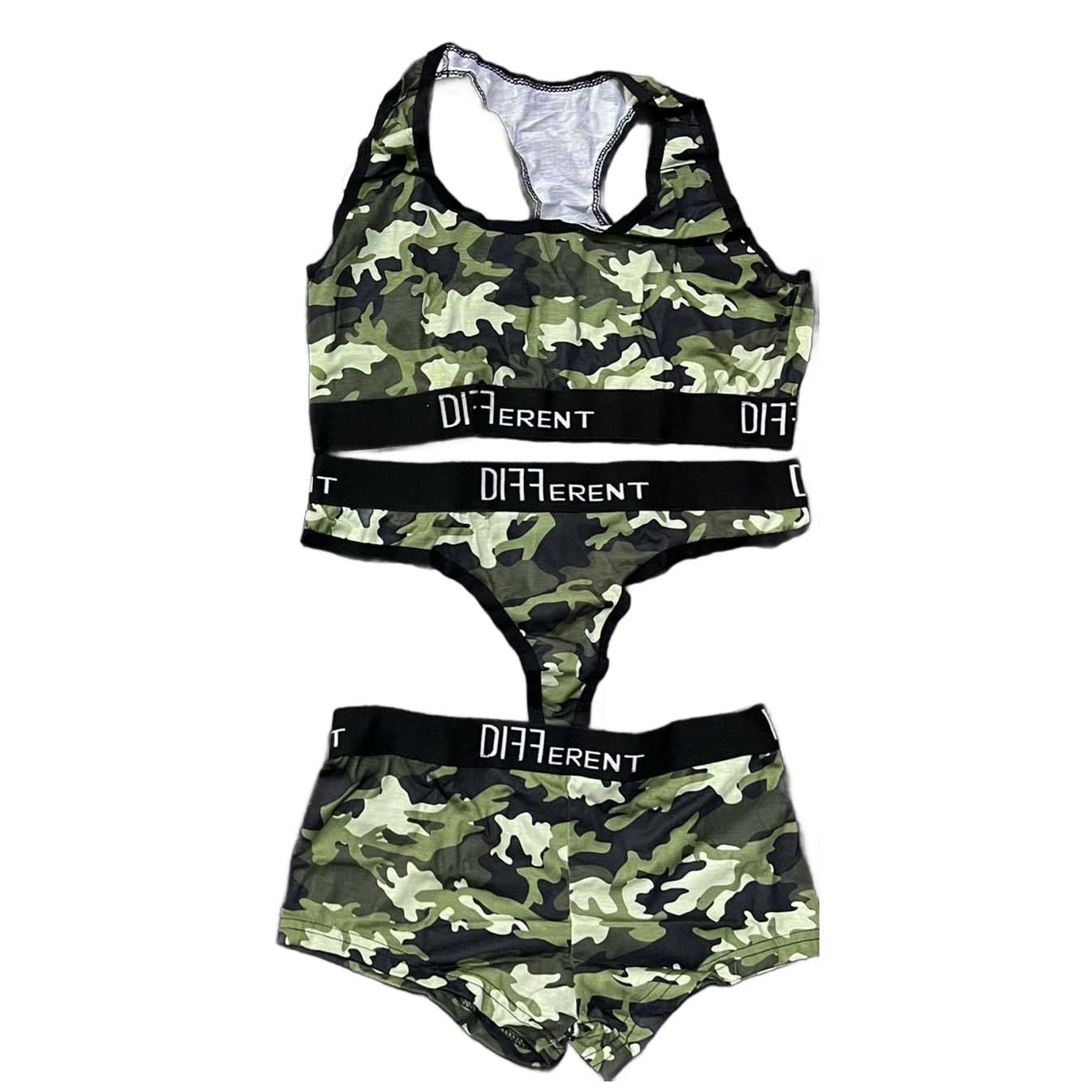 سيت نسائي داخلي