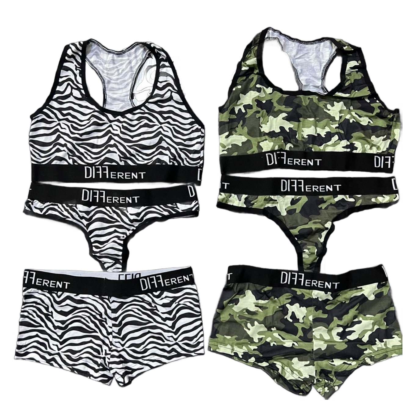 سيت نسائي داخلي